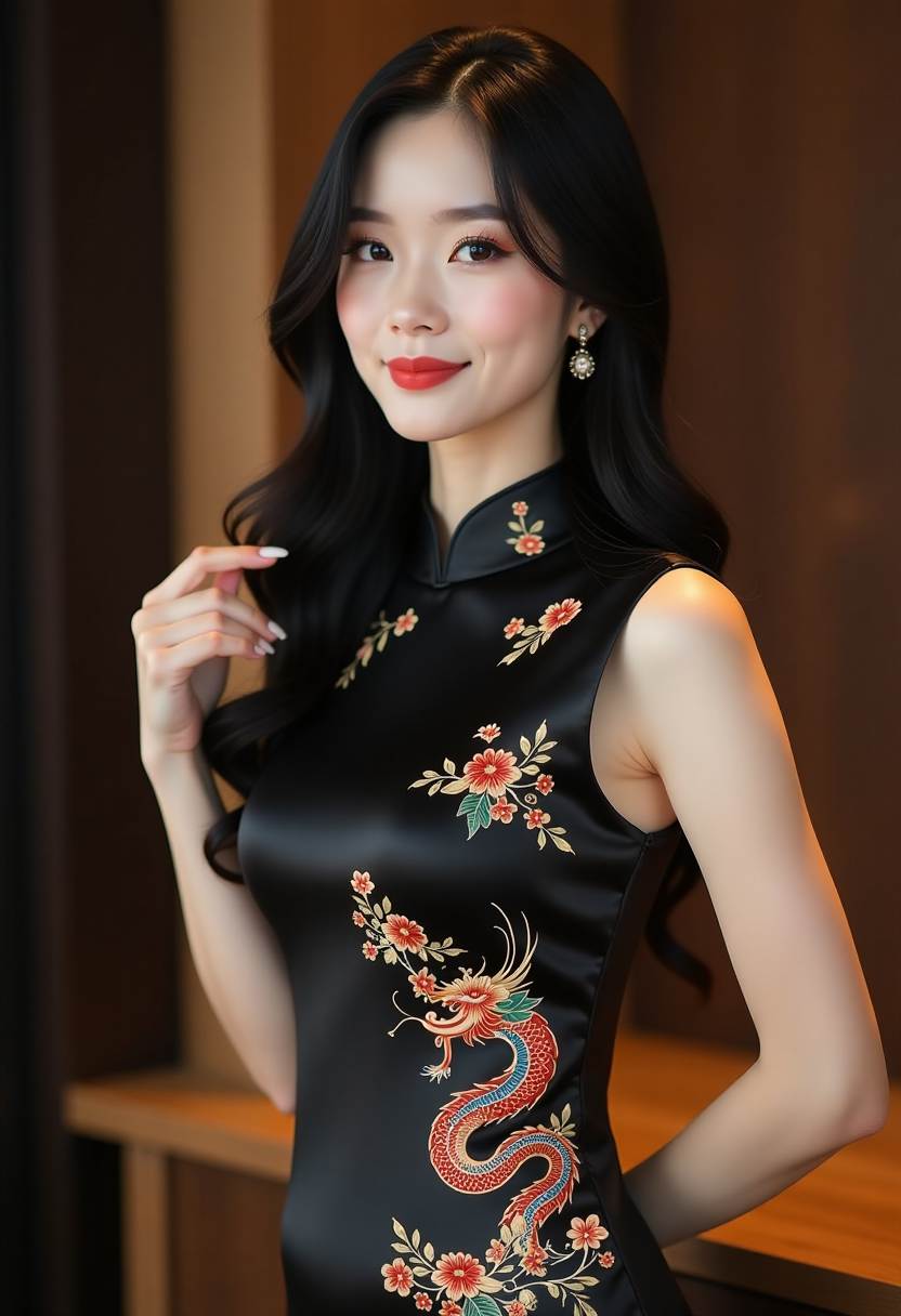 主角第28集