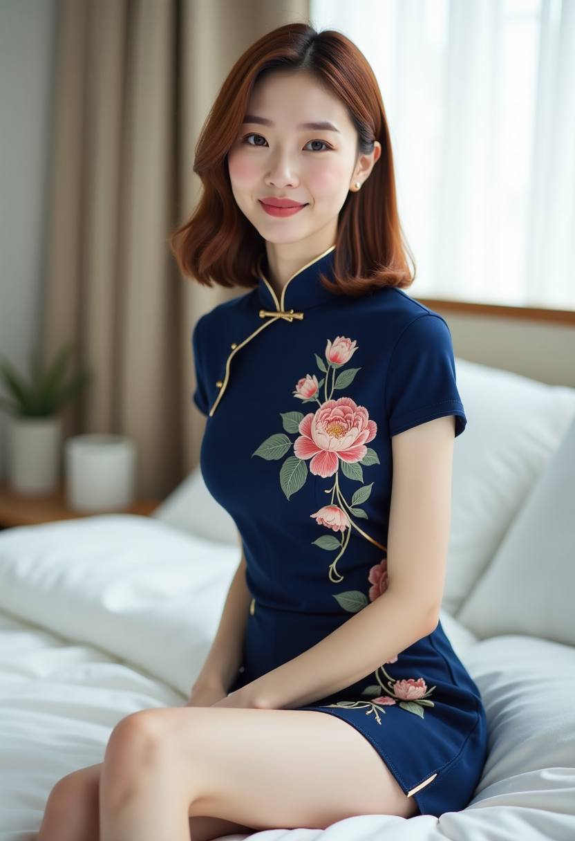 红毯之路