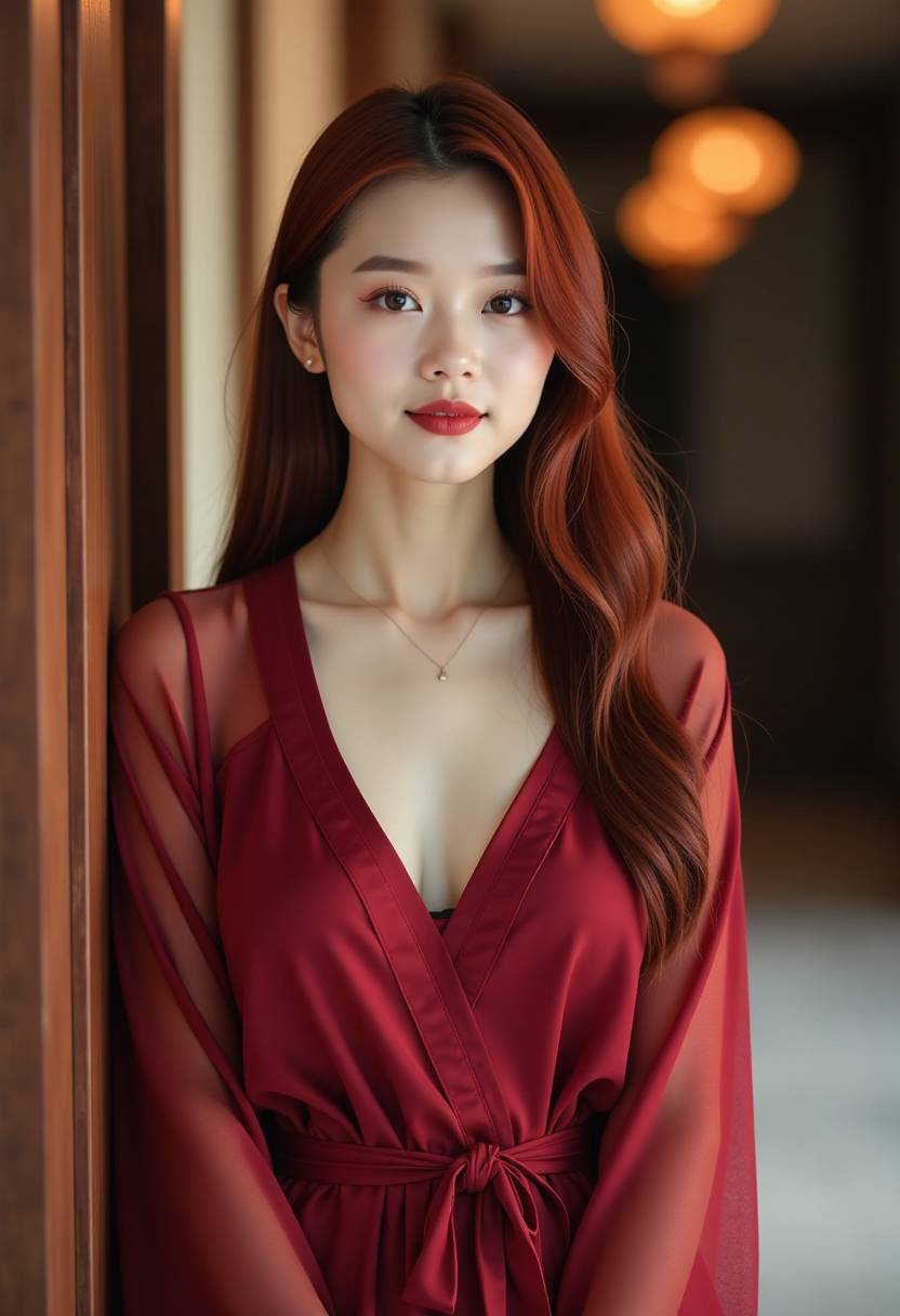 路人甲剧照