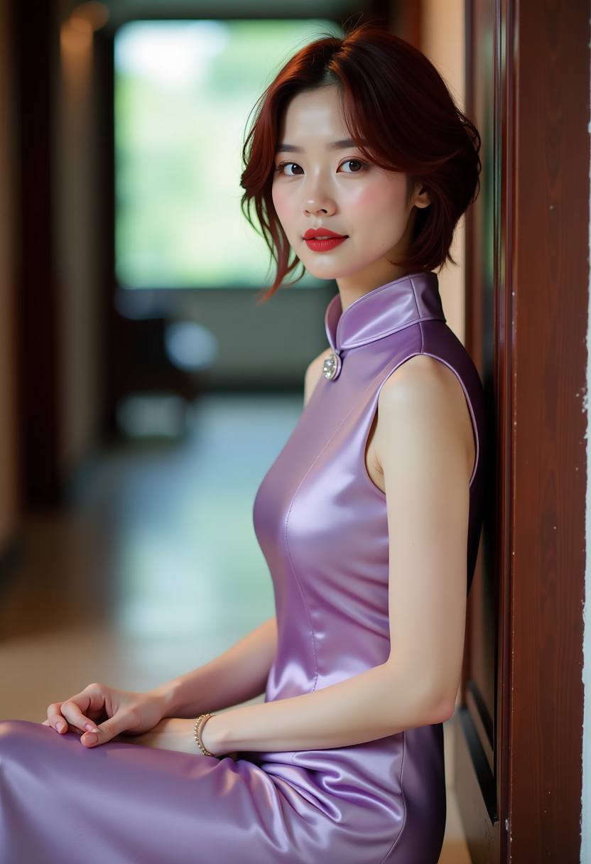 戏外人生